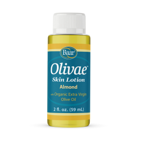 Olivae Skin Lotion, 2 oz